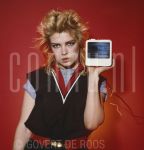 15-04-1981 Kim Wilde at studio Amsterdam

[keywords]Eyecontact, Half Length, Posed, Singer[/keywords]